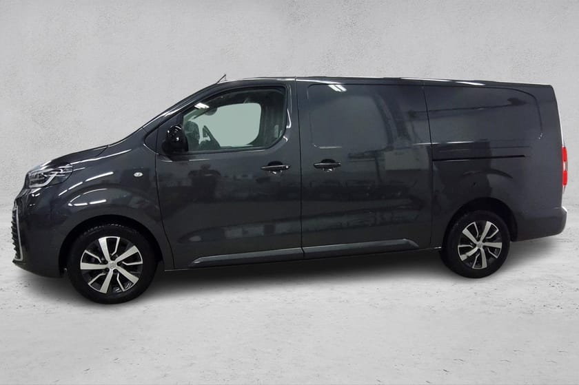 Bilde 2 av Toyota Proace L2 2.0D 177HK Automat Comfort Plus - Hengerfeste