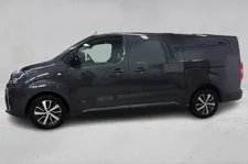 Thumnail bilde 1 av Toyota Proace L2