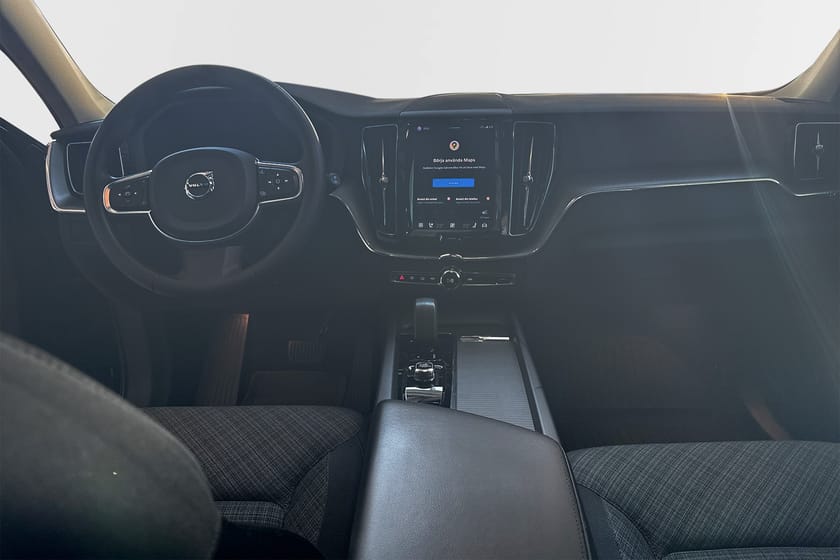 Bild 5 av Volvo XC60 Recharge T6 Core Edition