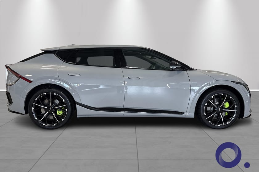 Bilde 4 av Kia EV6 GT - AWD