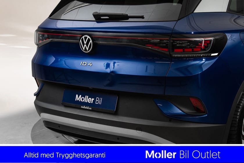 Bilde 5 av Volkswagen ID.4 Pro Performance