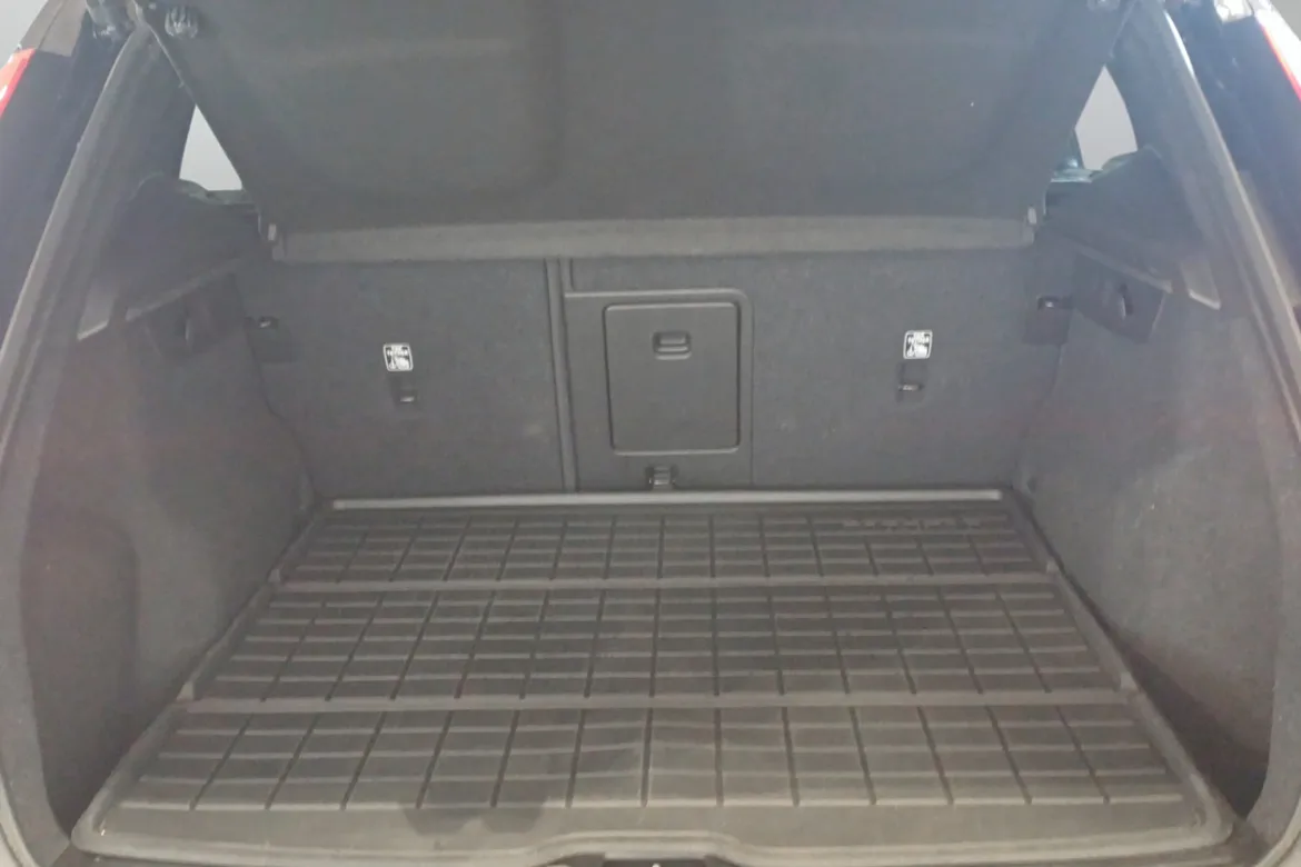 Volvo XC40 Recharge Single Motor