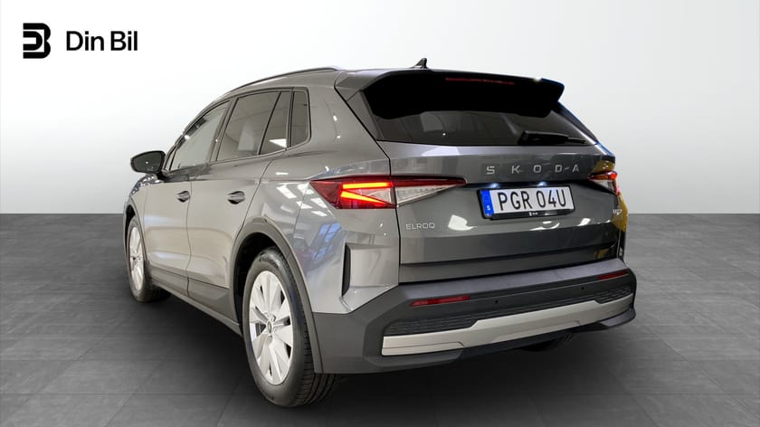 Bild 3 av Škoda Elroq 60