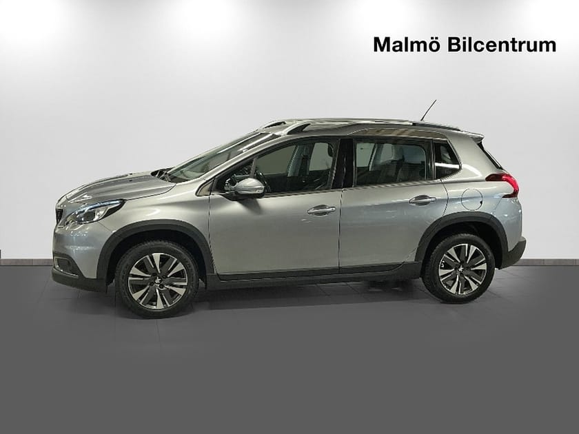 Bild 2 av Peugeot 2008 1.2 PureTech Allure 82 Apple Carplay