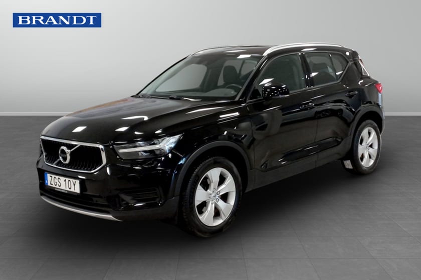 Bild 1 av Volvo XC40