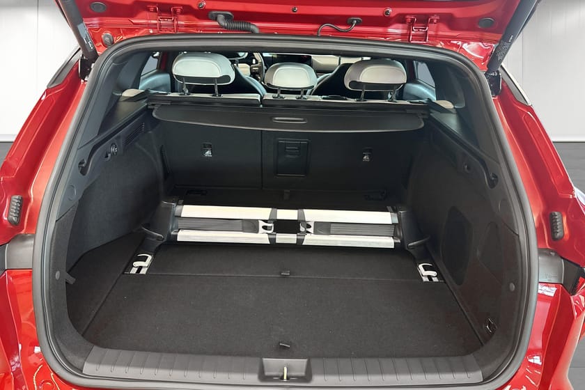 Bild 5 av Kia K4 Sportswagon 1.6 T-GDI DCT GT-LINE | 2027, Personbil BESTÄLL DEN IDAG!