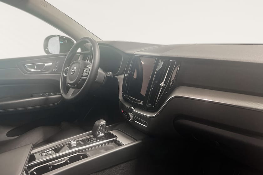 Bild 5 av Volvo XC60 T6 Plus Dark Edition