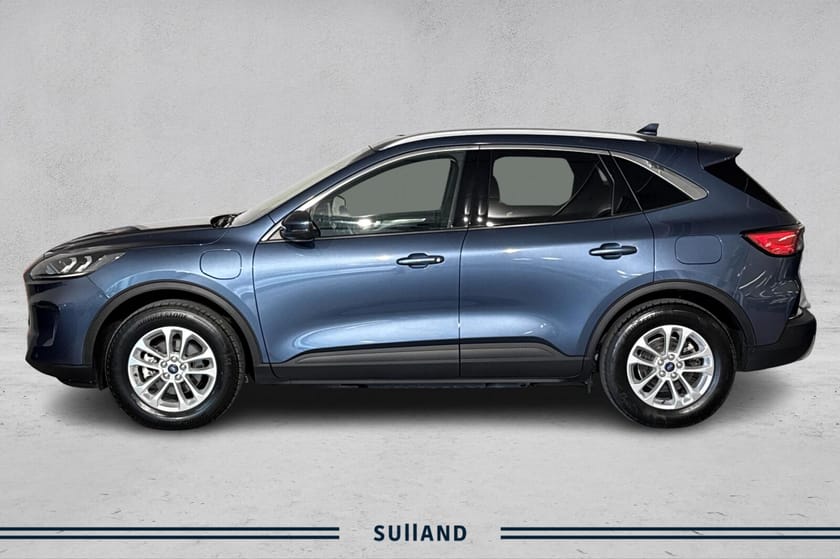 Bilde 2 av Ford Kuga Plug-In Hybrid 2,5 PHEV Titanium