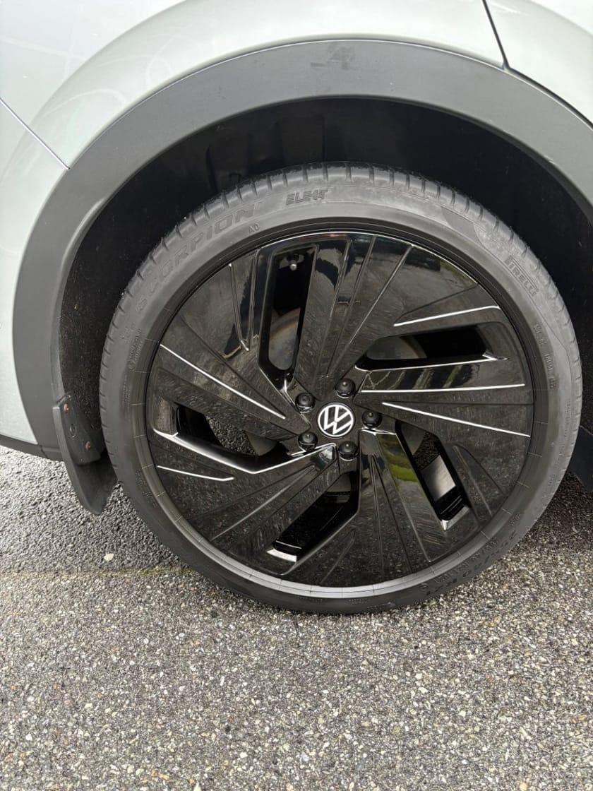 Bilde 5 av Volkswagen ID.5 GTX