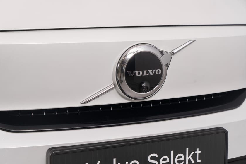 Bilde 5 av Volvo XC40 Recharge Twin motor 408 hk Ultimate. 360/Soltak/VOC/Varmepumpe/HK/Krok