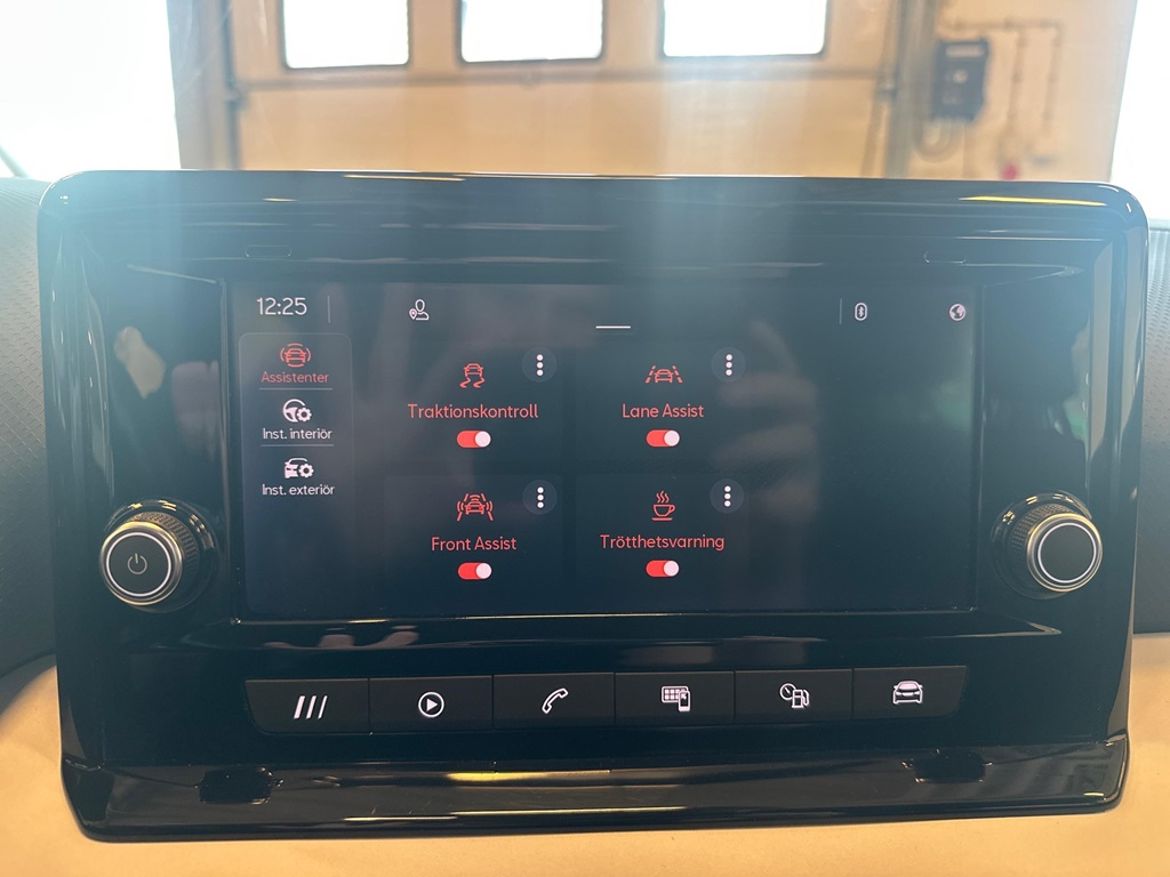 SEAT SEAT Ibiza — bild 15