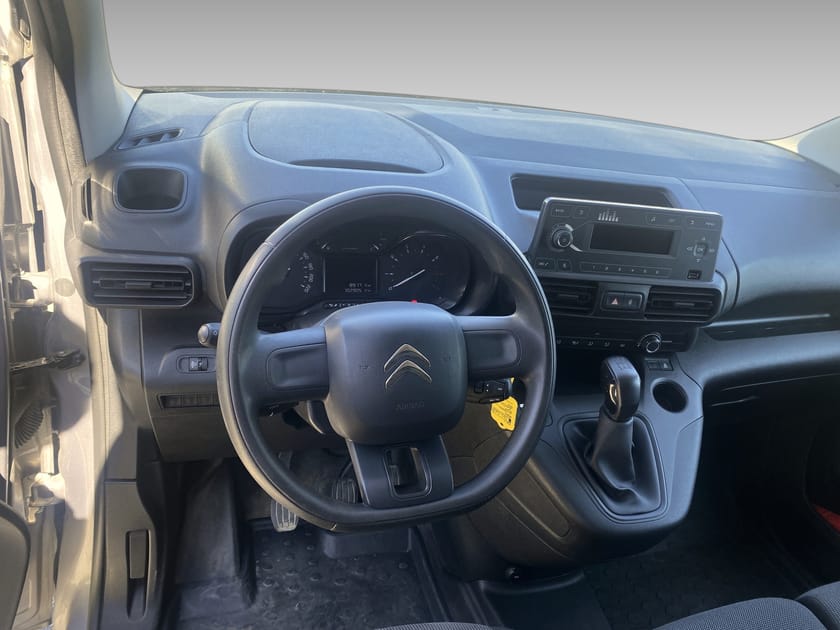 Bild 4 av Citroën Berlingo Van Long L2