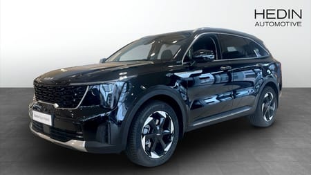 Kia Sorento PHEV