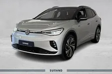 Thumnail bilde 0 av Volkswagen ID.4 GTX