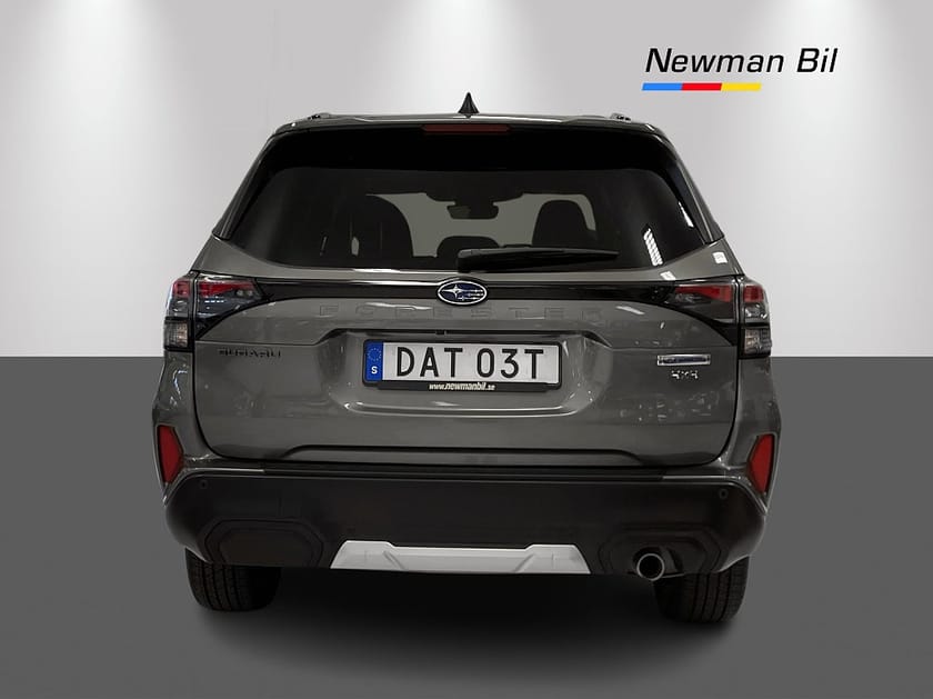 Bild 5 av Subaru Forester e-Boxer XFuel