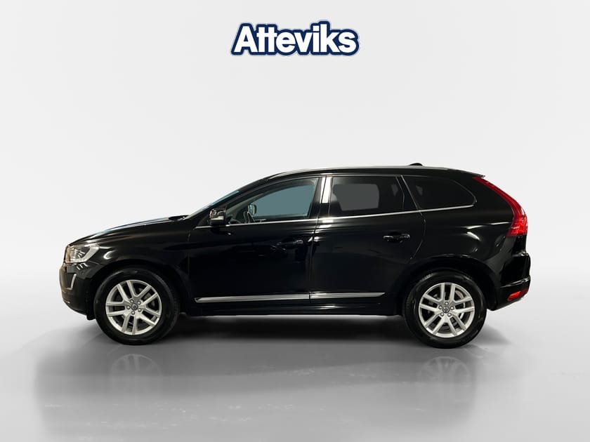 Bild 5 av Volvo XC60