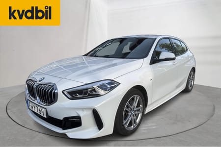 BMW 118i