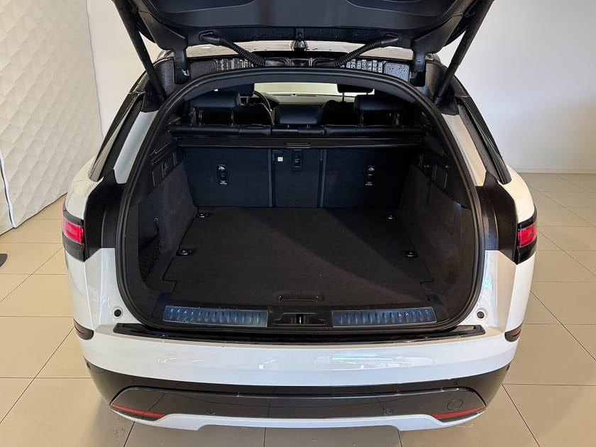 Bild 5 av Land Rover Range Rover Velar P400e Dynamic SE *Courtesybil*