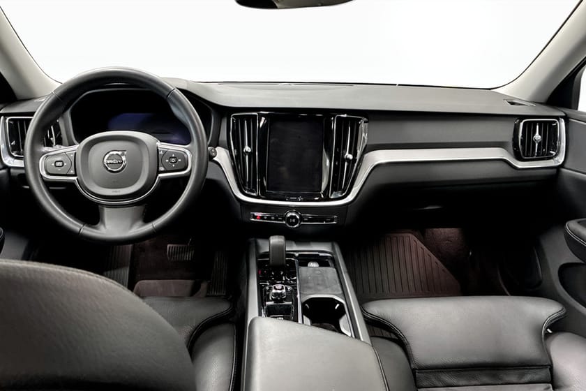Bild 4 av Volvo V60 B4 Bensin Core