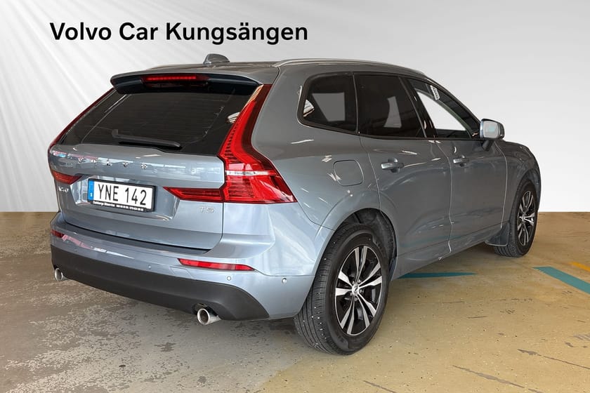 Bild 5 av Volvo XC60 T5 Momentum Edition