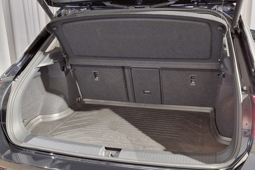 Bild 5 av Volkswagen T-Roc