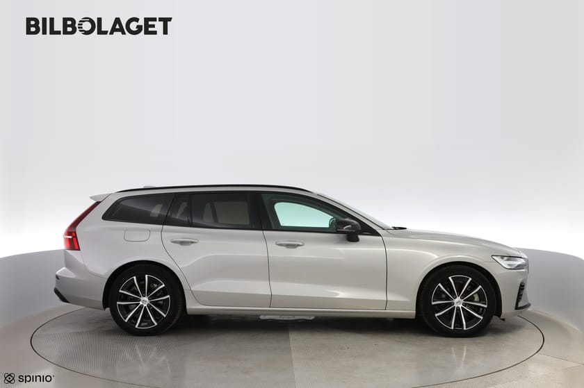 Bild 5 av Volvo V60