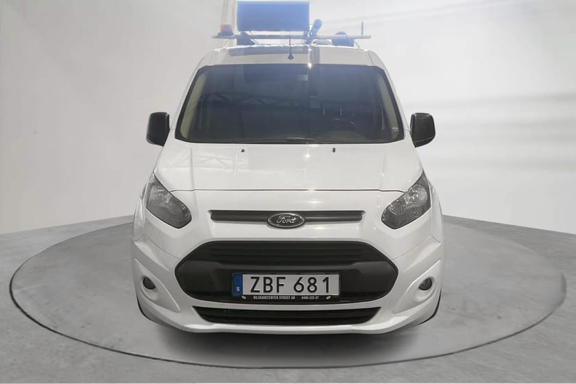 Bild 5 av Ford Transit Connect 230 LWB 1.5 TDCi (100hk) Lång Verkstad