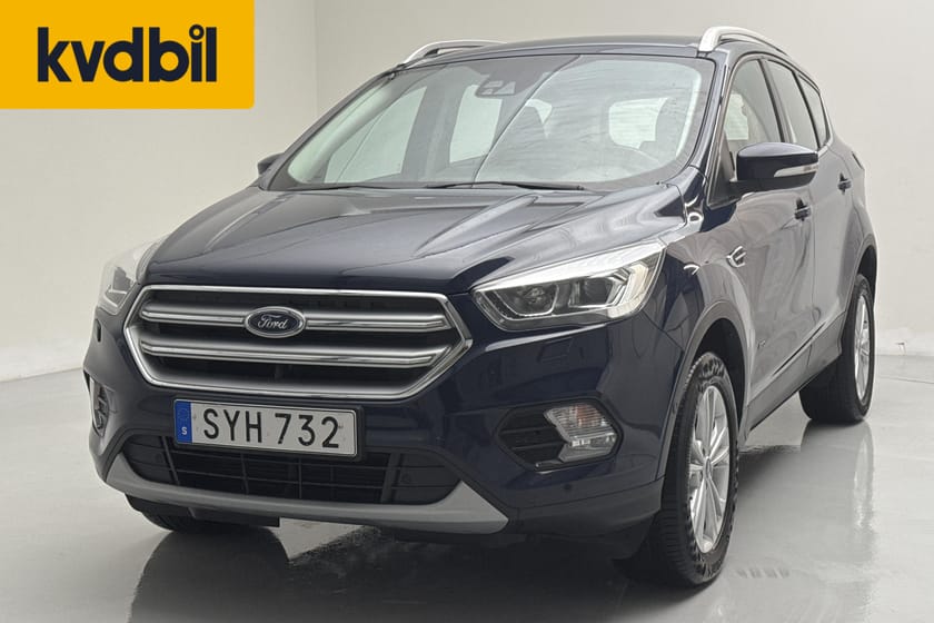 Bild 1 av Ford Kuga 2.0 TDCi AWD (150hk) Titanium Backkamera