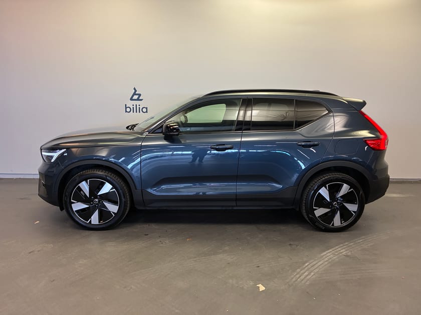 Bild 3 av Volvo EX40 Single Motor Extended Range