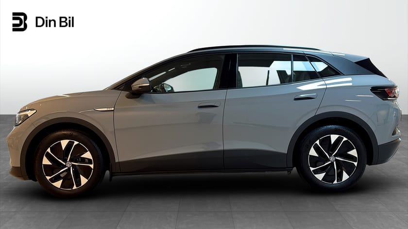 Bild 2 av Volkswagen ID.4 Pro Performance 77kWh 204HK