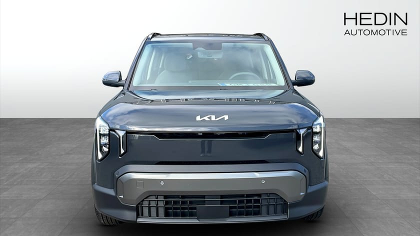 Bild 2 av Kia EV2 Standard Range
