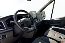 Ford E-Transit 350