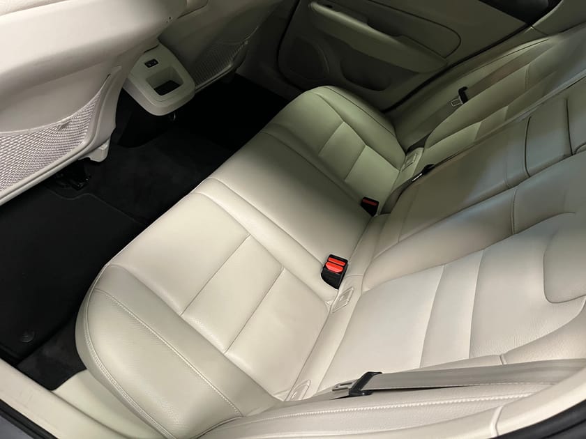 Bild 5 av Volvo V60 D3 Momentum Pro Edition