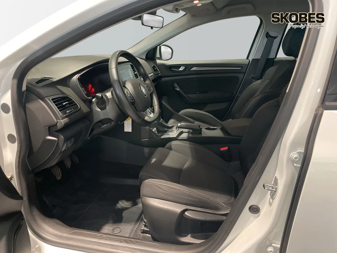 Renault Mégane