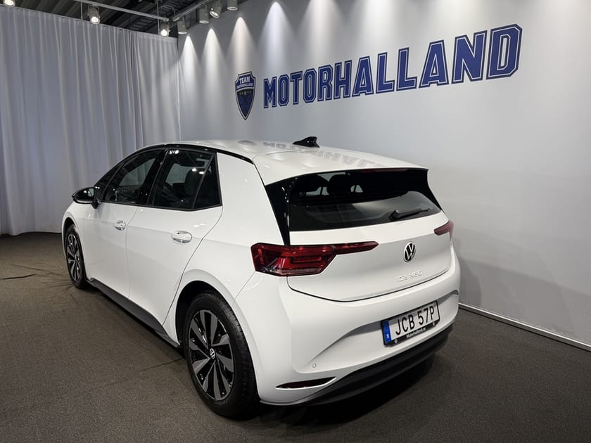 Bild 3 av Volkswagen ID.3 Neo LIFE 125 KW/170 HK 50 KWH BATTERI 1 VXL