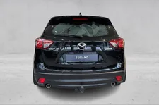 Thumnail bilde 3 av Mazda CX-5