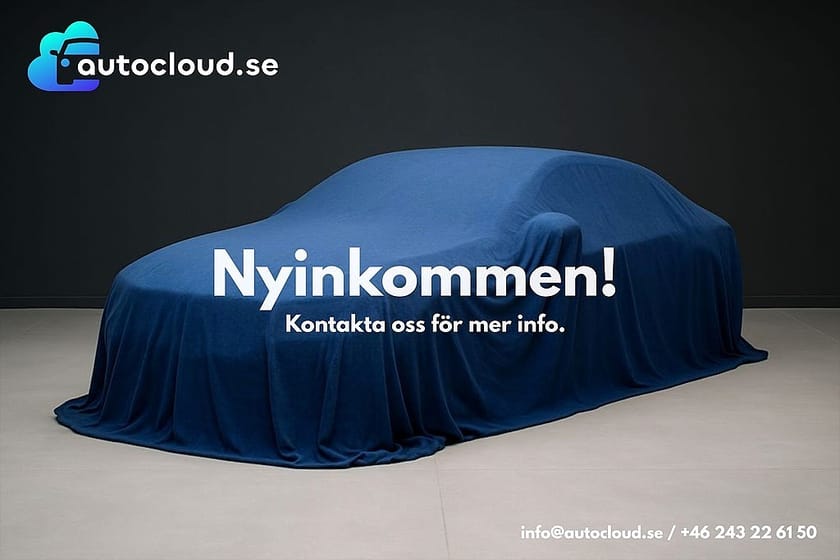 Bild 1 av Volvo V90 Cross Country D4 AWD Geartronic, 190hk, 2018