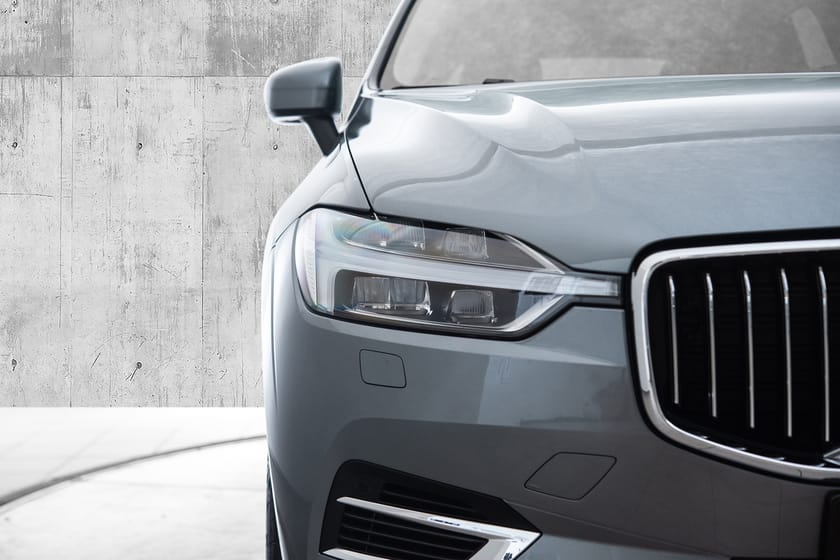 Bilde 3 av Volvo XC60 T8 Inscription KROK|PANO|TEK.PK|TONEDE|7år*