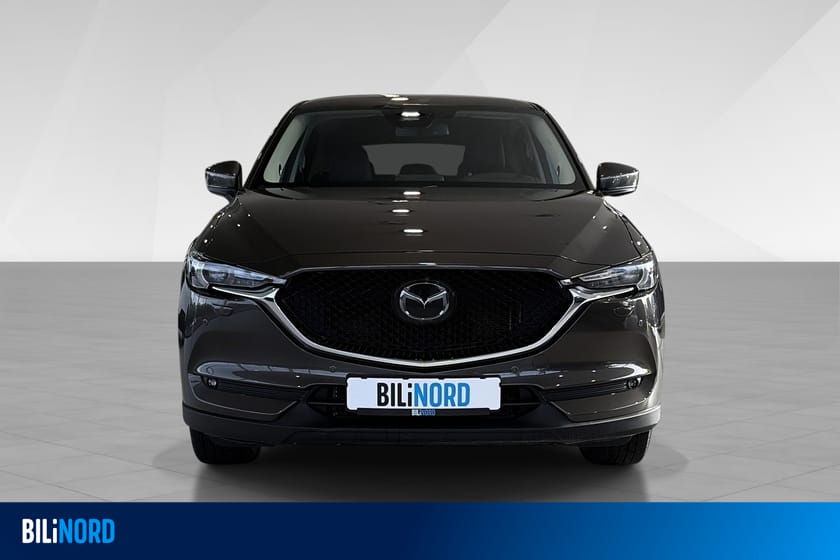 Bilde 2 av Mazda CX-5