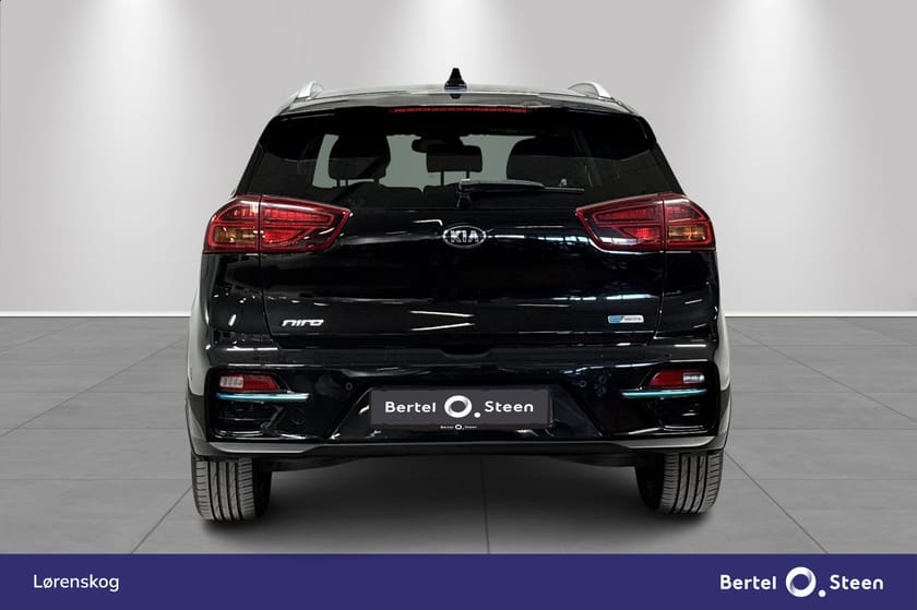 Bilde 4 av Kia e-Niro Exclusive | Memory | Panorama | JBL | CarPlay