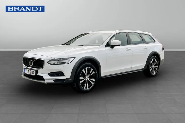 Volvo V90 Cross Country