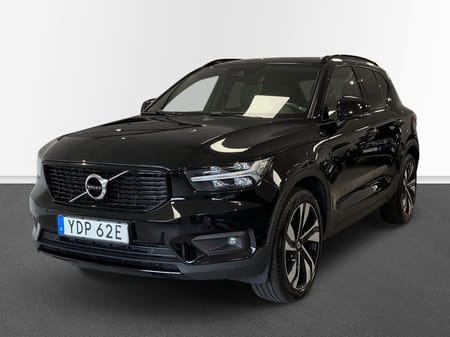 Volvo XC40 Recharge T4 R-Design