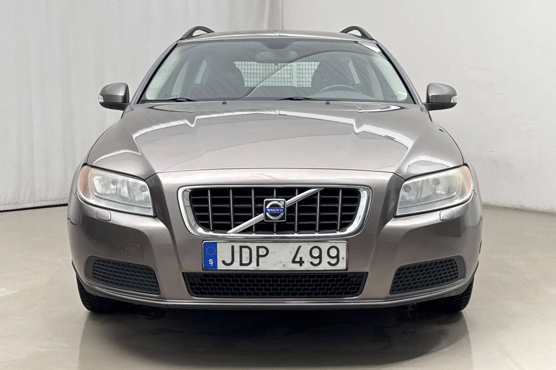Volvo V70 2.0F 2009, bild 5/10