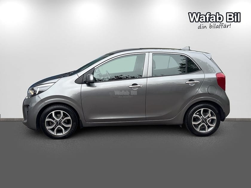 Bild 4 av Kia Picanto