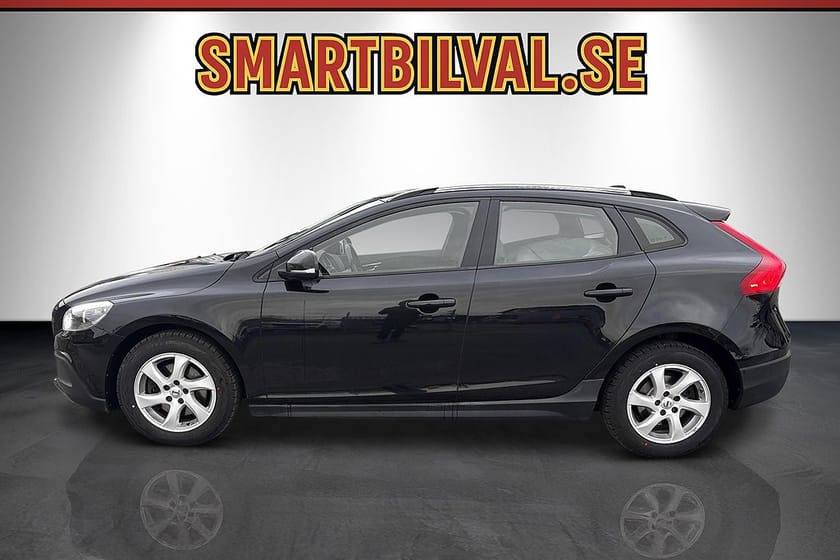 Bild 3 av Volvo V40 Cross Country D2 Momentum Aut