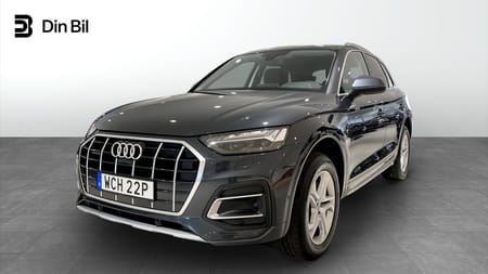 Audi Q5 40 TDI quattro