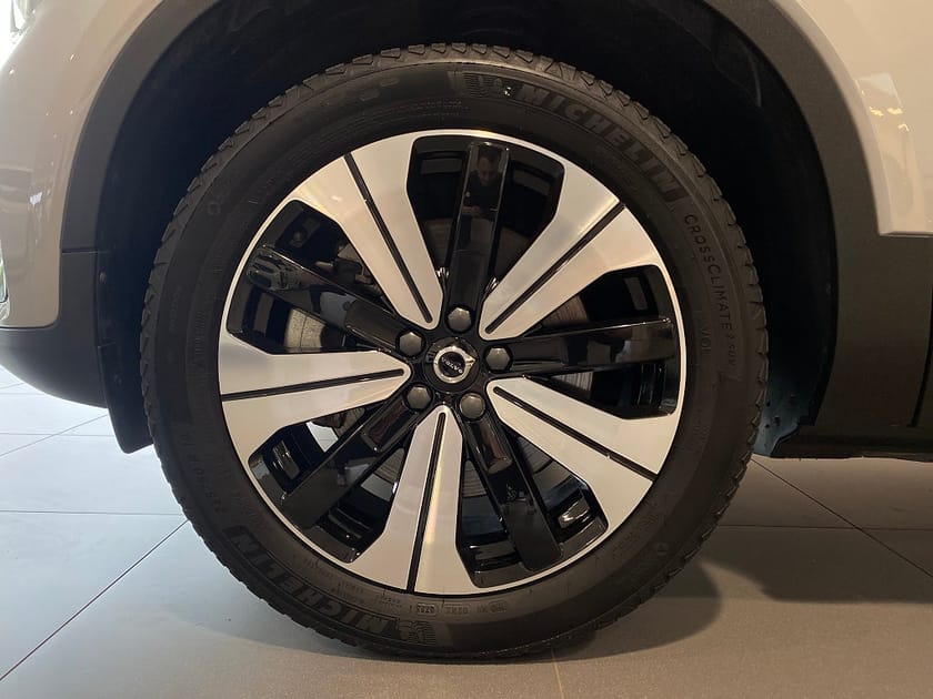 Bild 3 av Volvo C40 Recharge Twin motor