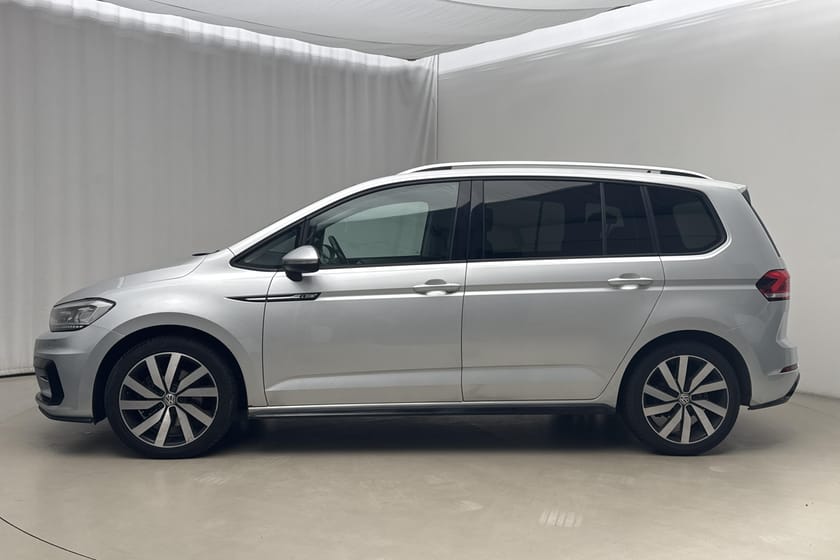 Bild 2 av Volkswagen Touran