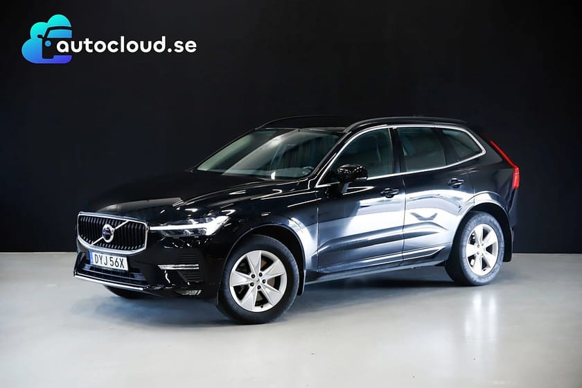 Bild 1 av Volvo XC60