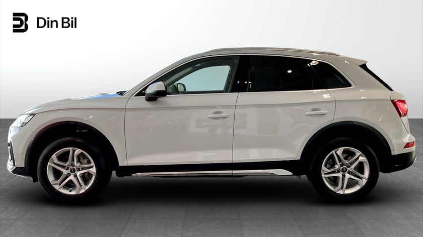 Bild 2 av Audi Q5 40 TDI quattro Proline advanced 204 hk S tronic